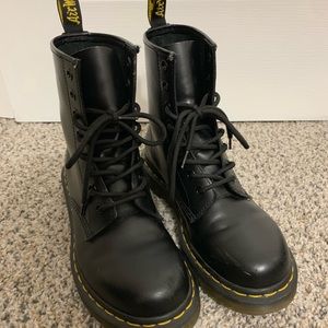 Doc Marten Original 1460s